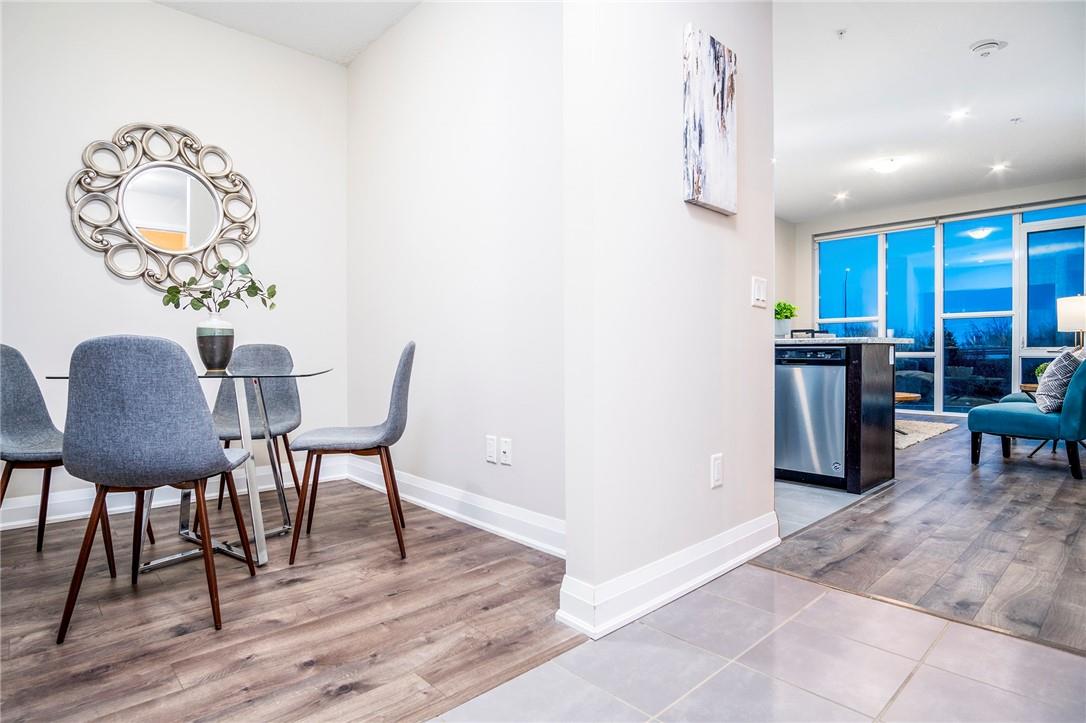 16 Concord Place|Unit #218