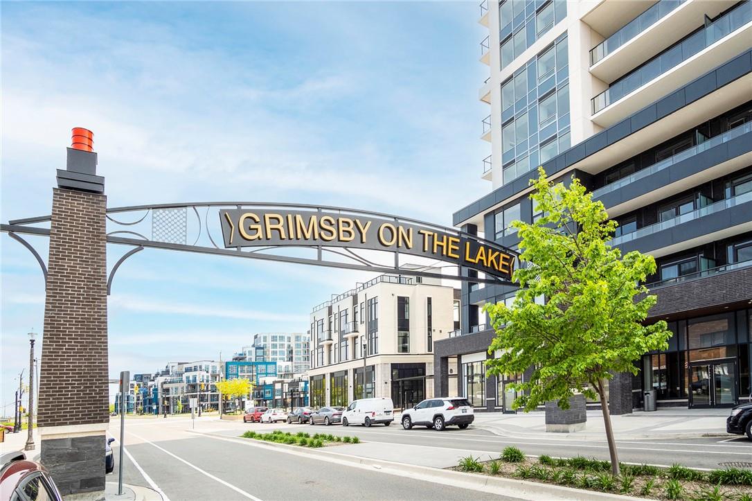 16 Concord Place|Unit #218