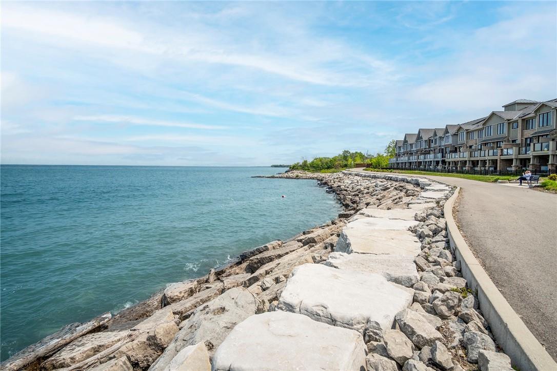 16 Concord Place|Unit #218