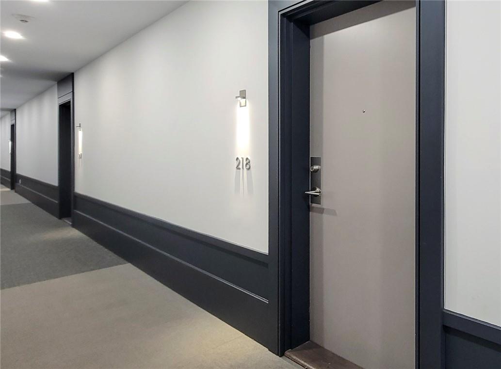 16 Concord Place|Unit #218