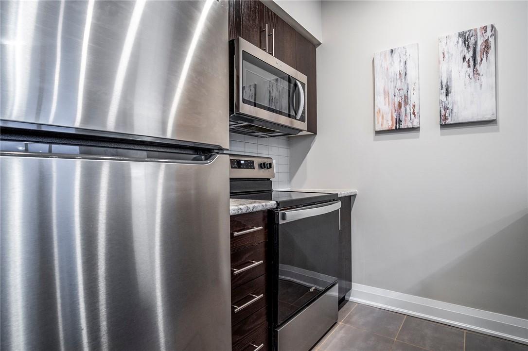 16 Concord Place|Unit #218