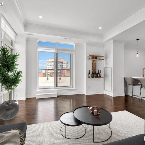 81 ROBINSON Street|Unit #1106