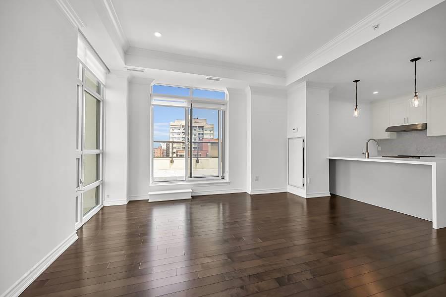 81 ROBINSON Street|Unit #1106