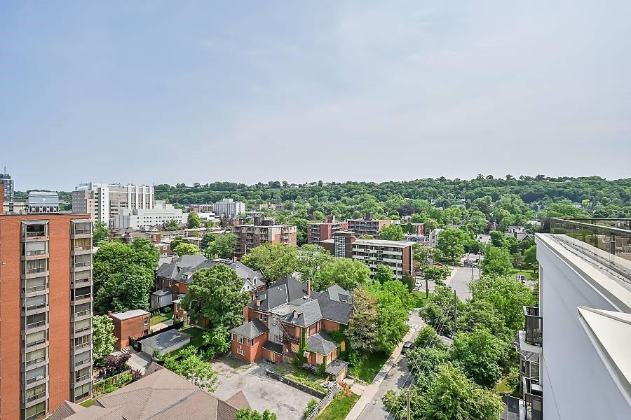 81 ROBINSON Street|Unit #1106
