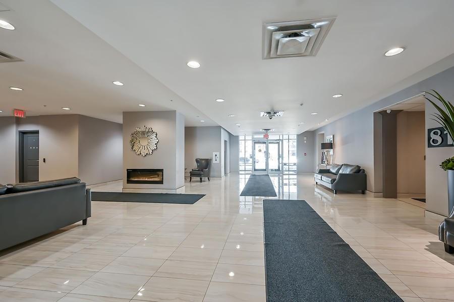 81 ROBINSON Street|Unit #1106
