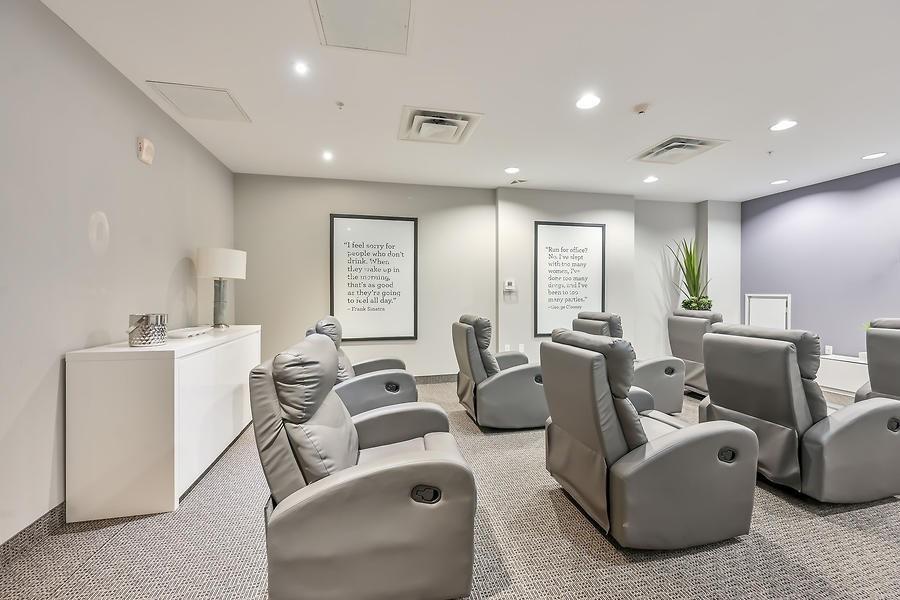 81 ROBINSON Street|Unit #1106