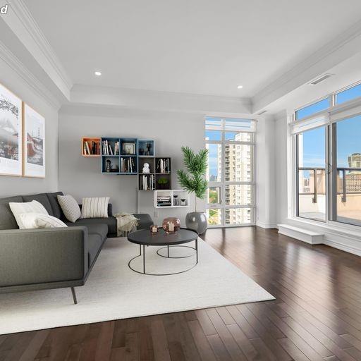 81 ROBINSON Street|Unit #1106