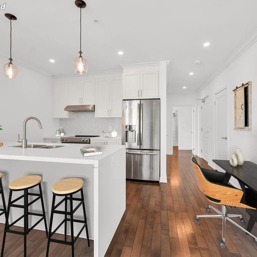 81 ROBINSON Street|Unit #1106