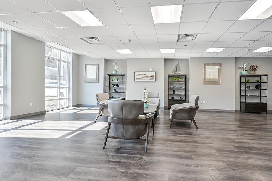 81 ROBINSON Street|Unit #1106