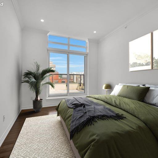 81 ROBINSON Street|Unit #1106