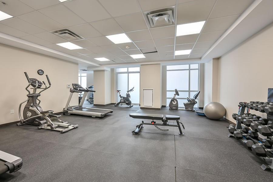 81 ROBINSON Street|Unit #1106
