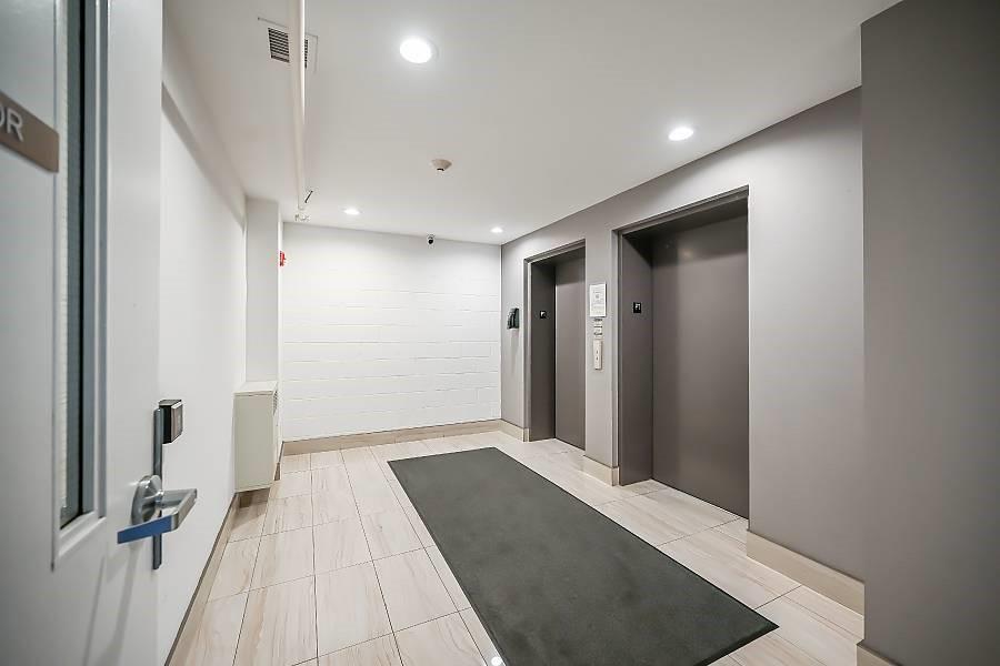 81 ROBINSON Street|Unit #1106