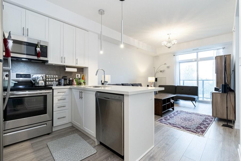 125 Shoreview Place|Unit #231