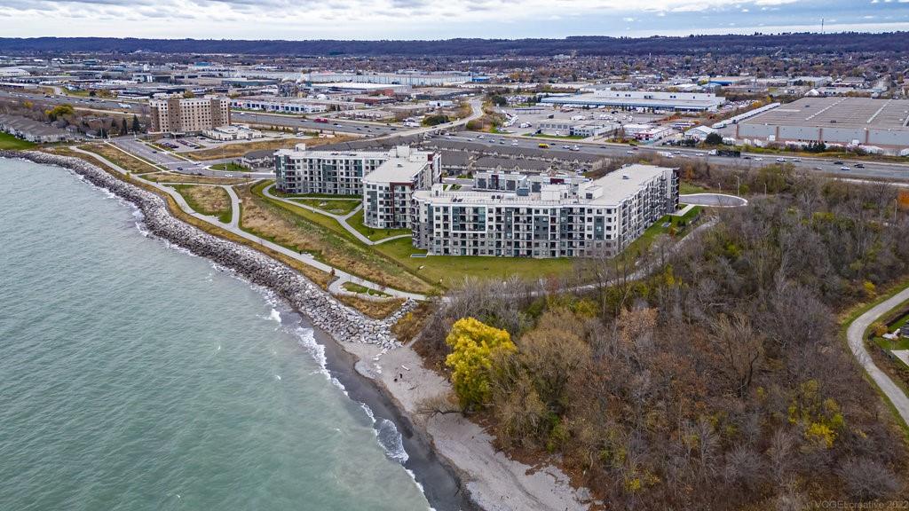 125 Shoreview Place|Unit #231
