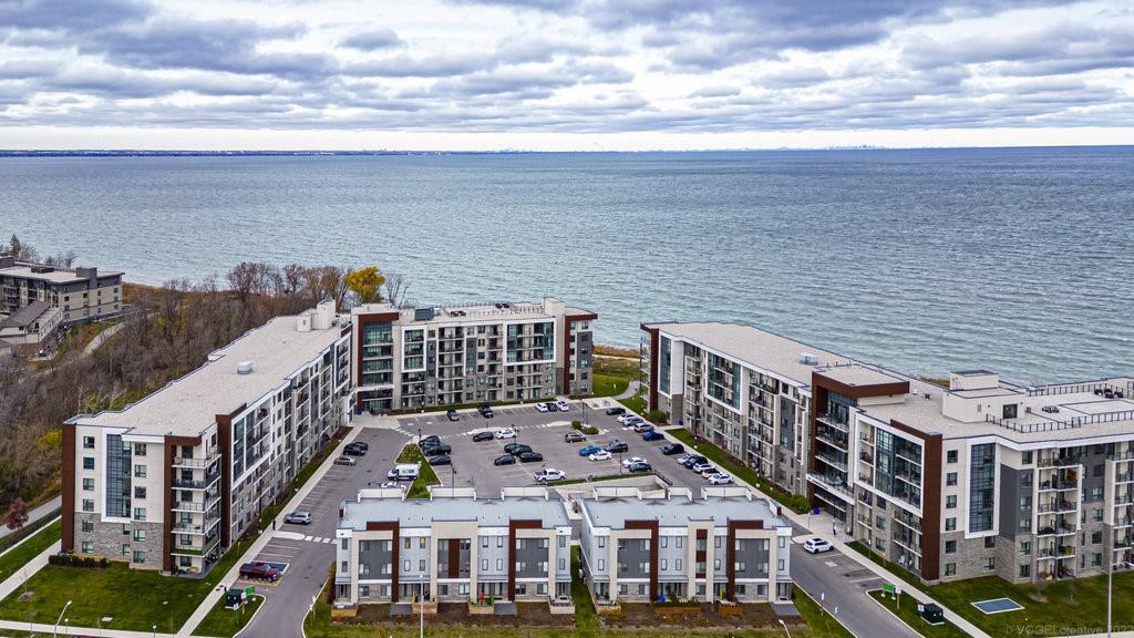 125 Shoreview Place|Unit #231
