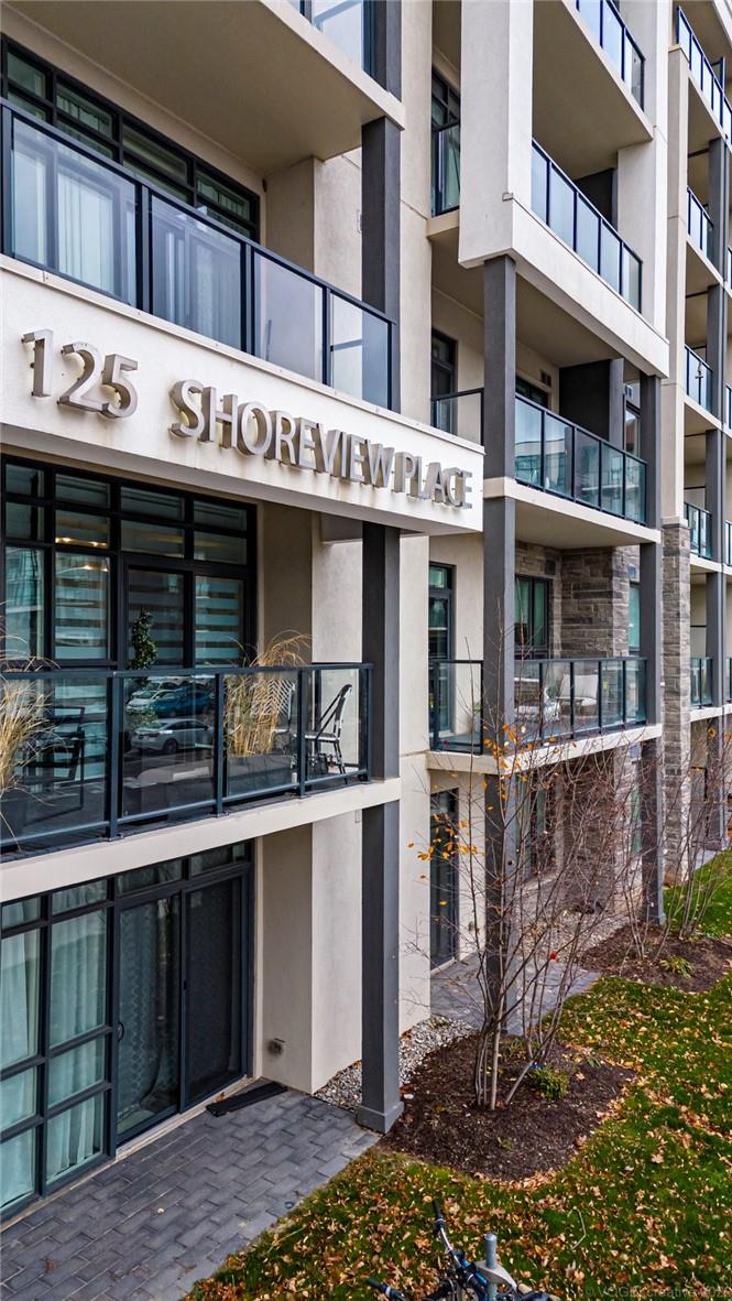 125 Shoreview Place|Unit #231