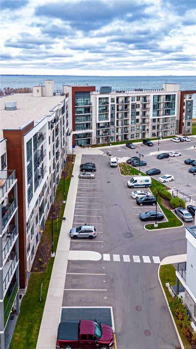 125 Shoreview Place|Unit #231
