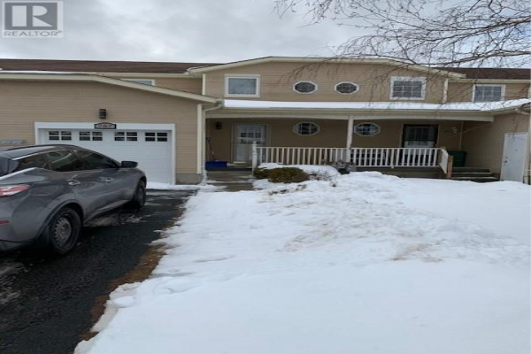 787 Littlestone CRES, Kingston