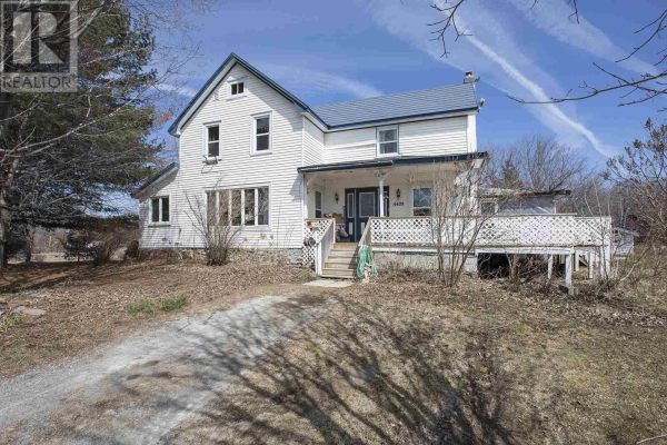 4428 Melody Lodge LN, South Frontenac