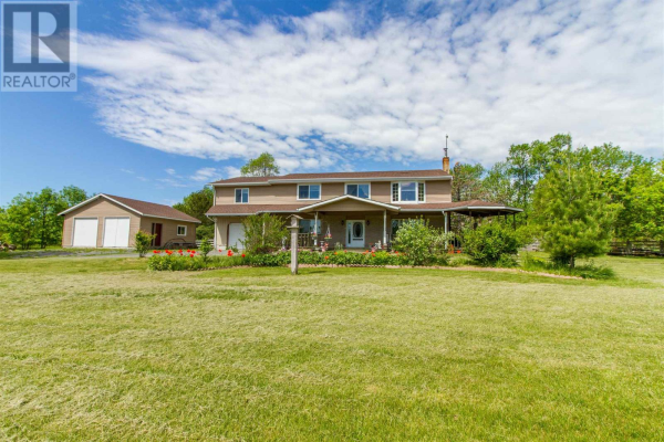 Greater Napanee