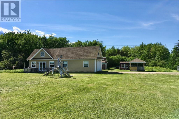 112 Perry RD, Sainte-Anne-de-Kent
