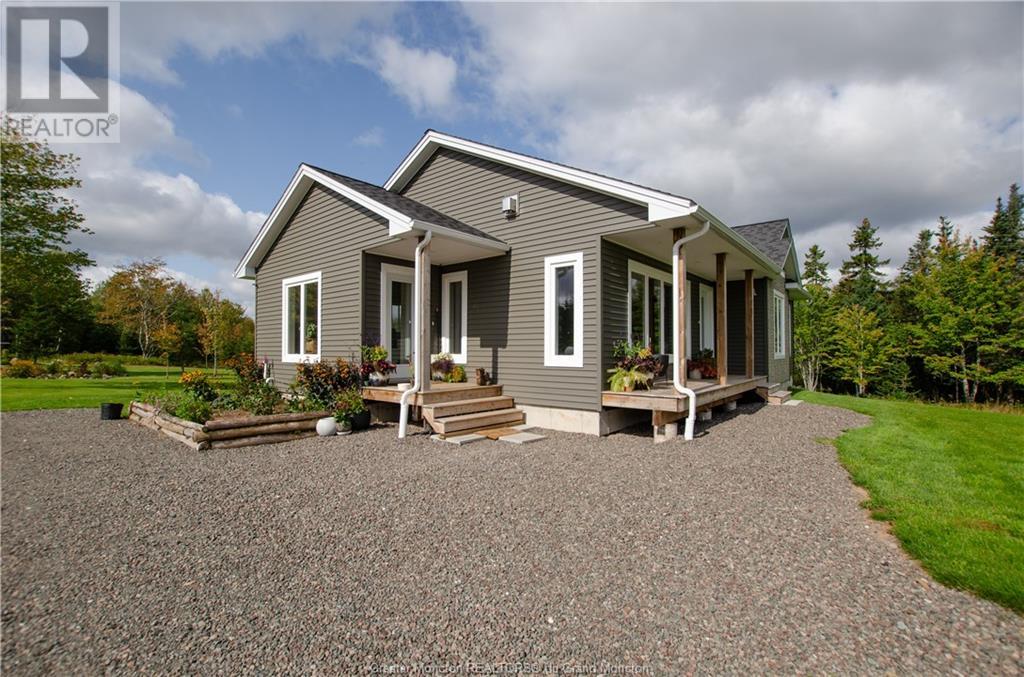355 Alward RD