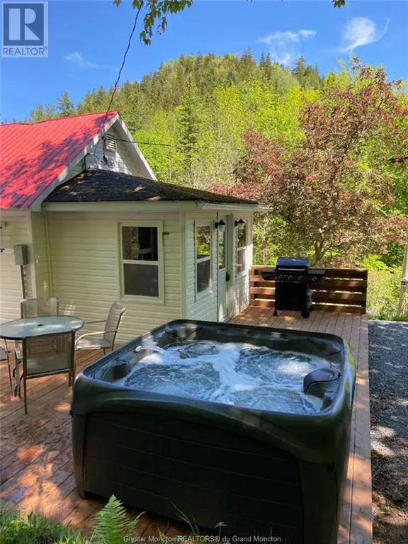 198 Creek Road RD