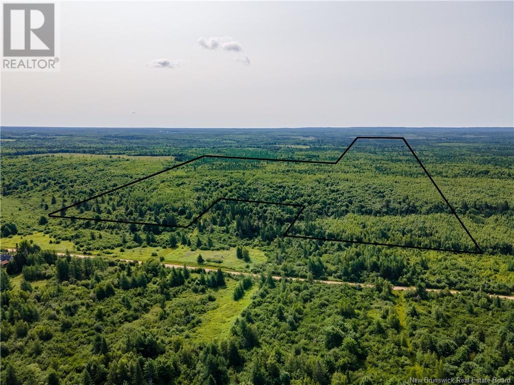 Lot Cormier Settlement Road