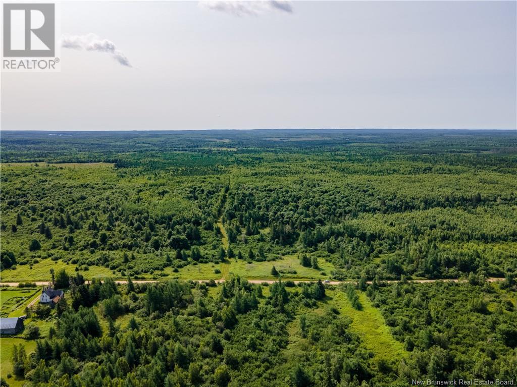 Lot Cormier Settlement Road