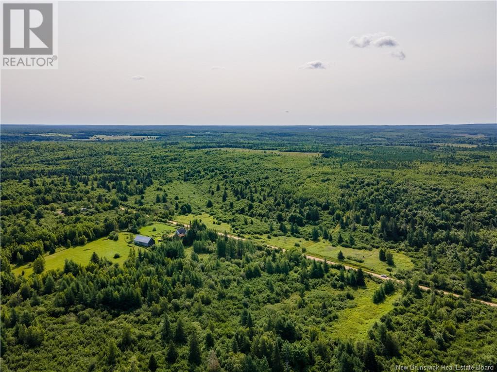 Lot Cormier Settlement Road