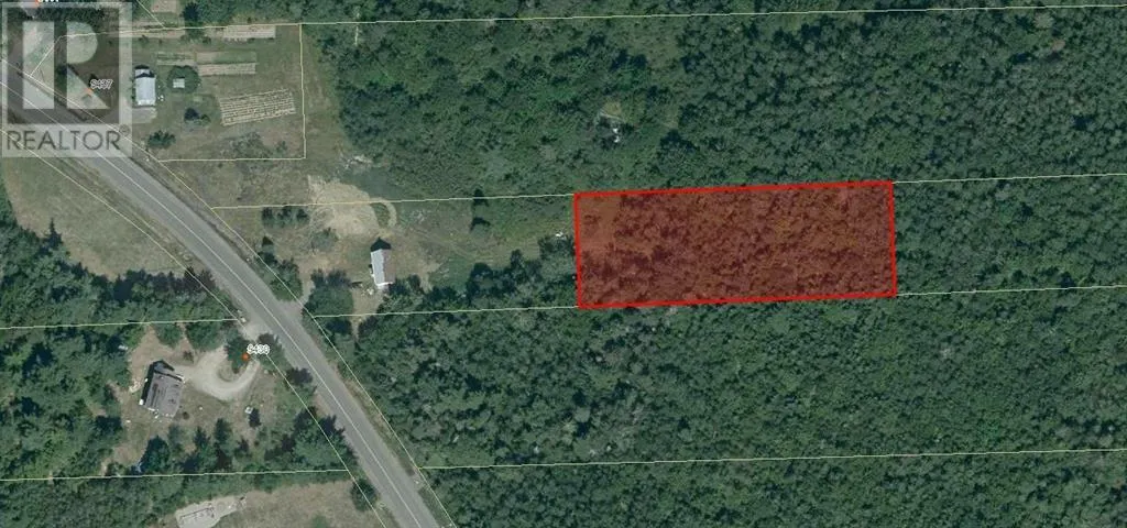 Lot-1 Route 134