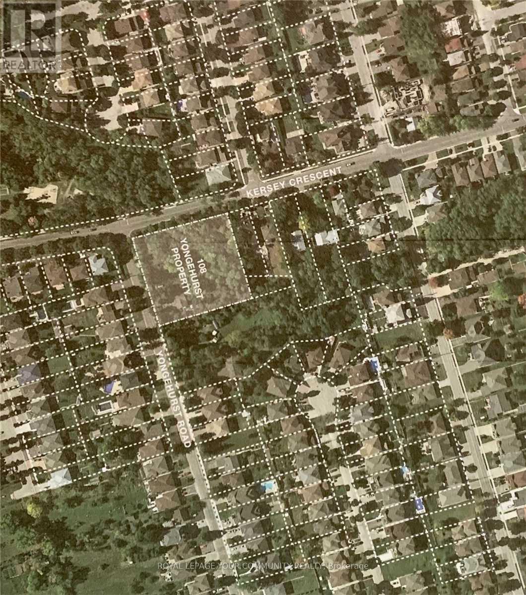 108 YONGEHURST ROAD