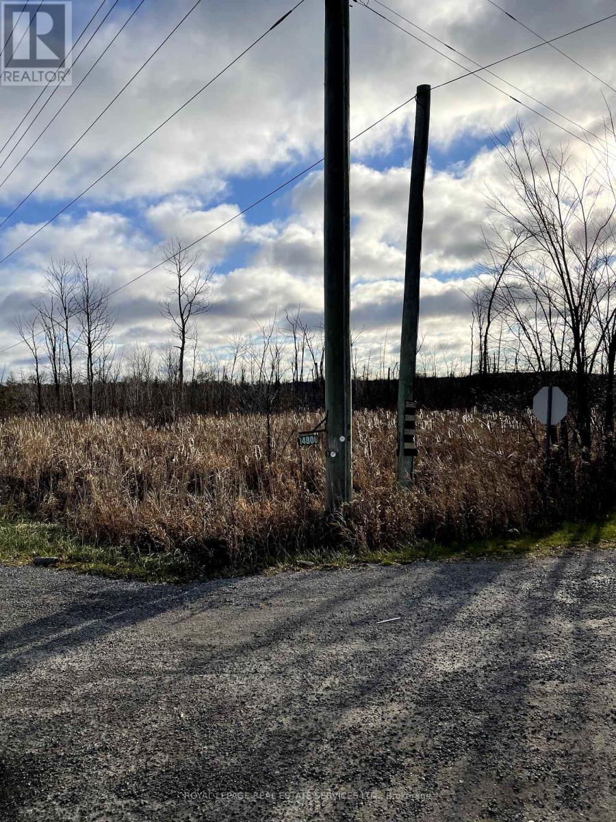 PTLT 35 CONCESSION 2 SIDE ROAD