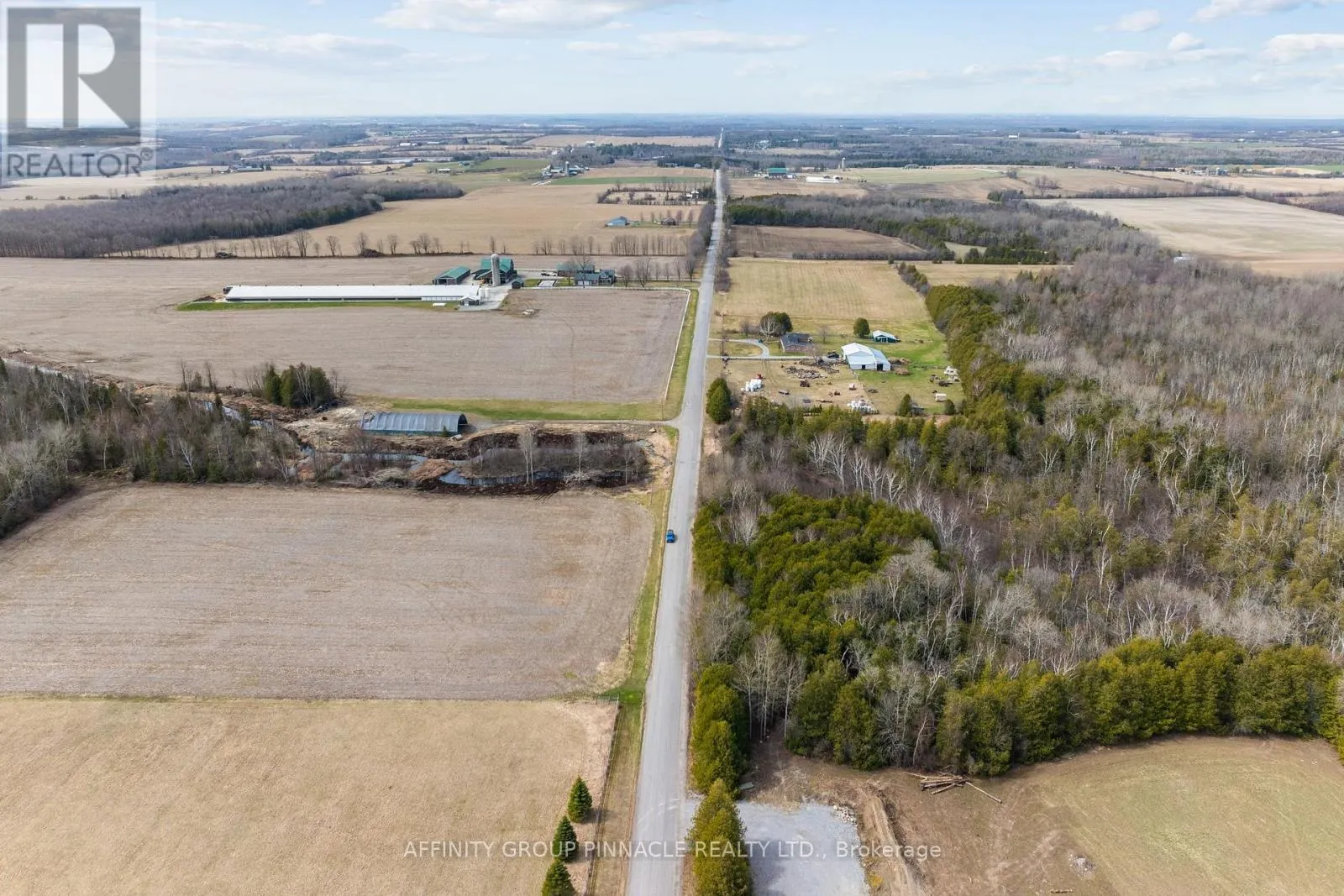 0 CONCESSION 8 ROAD