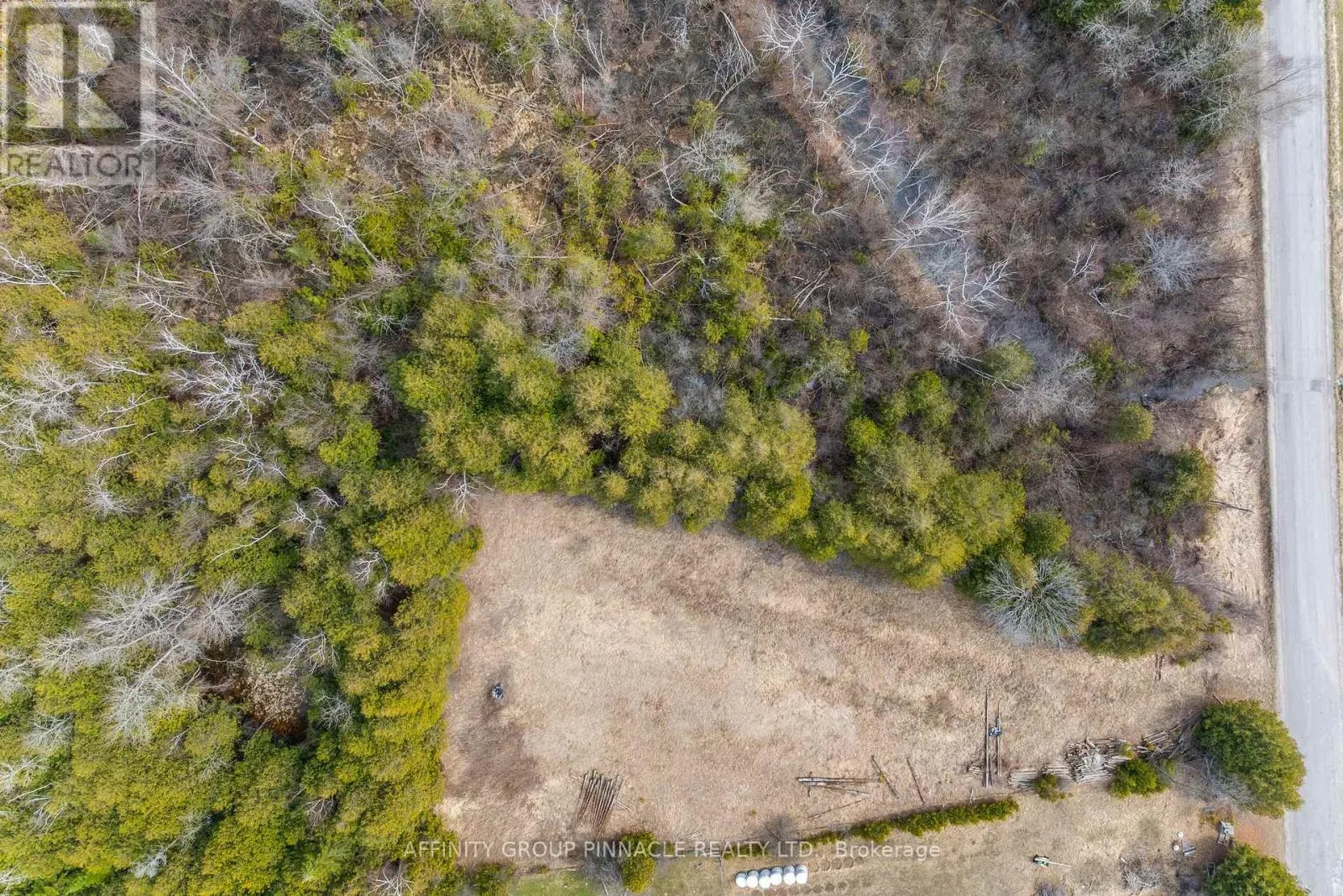 0 CONCESSION 8 ROAD