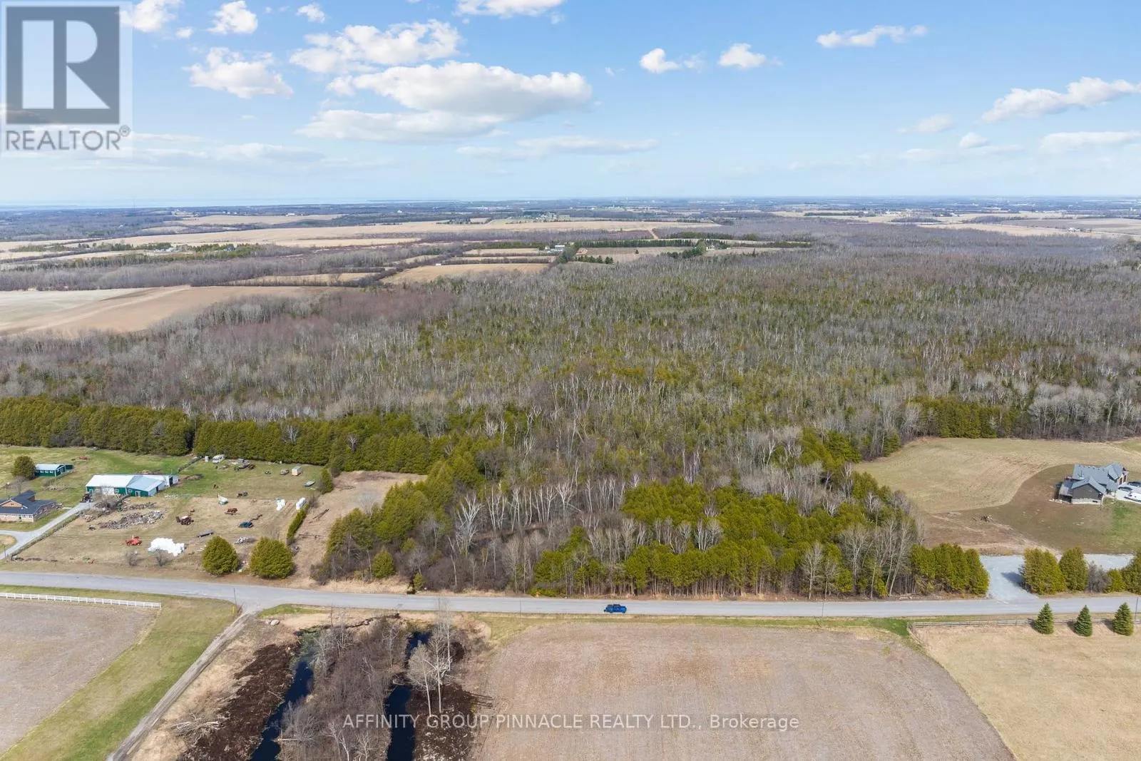 0 CONCESSION 8 ROAD
