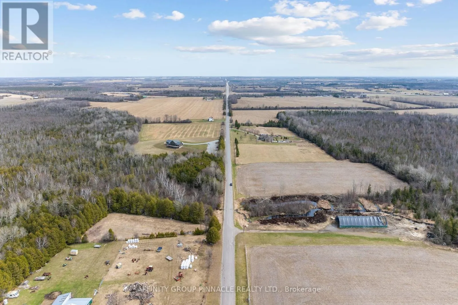 0 CONCESSION 8 ROAD
