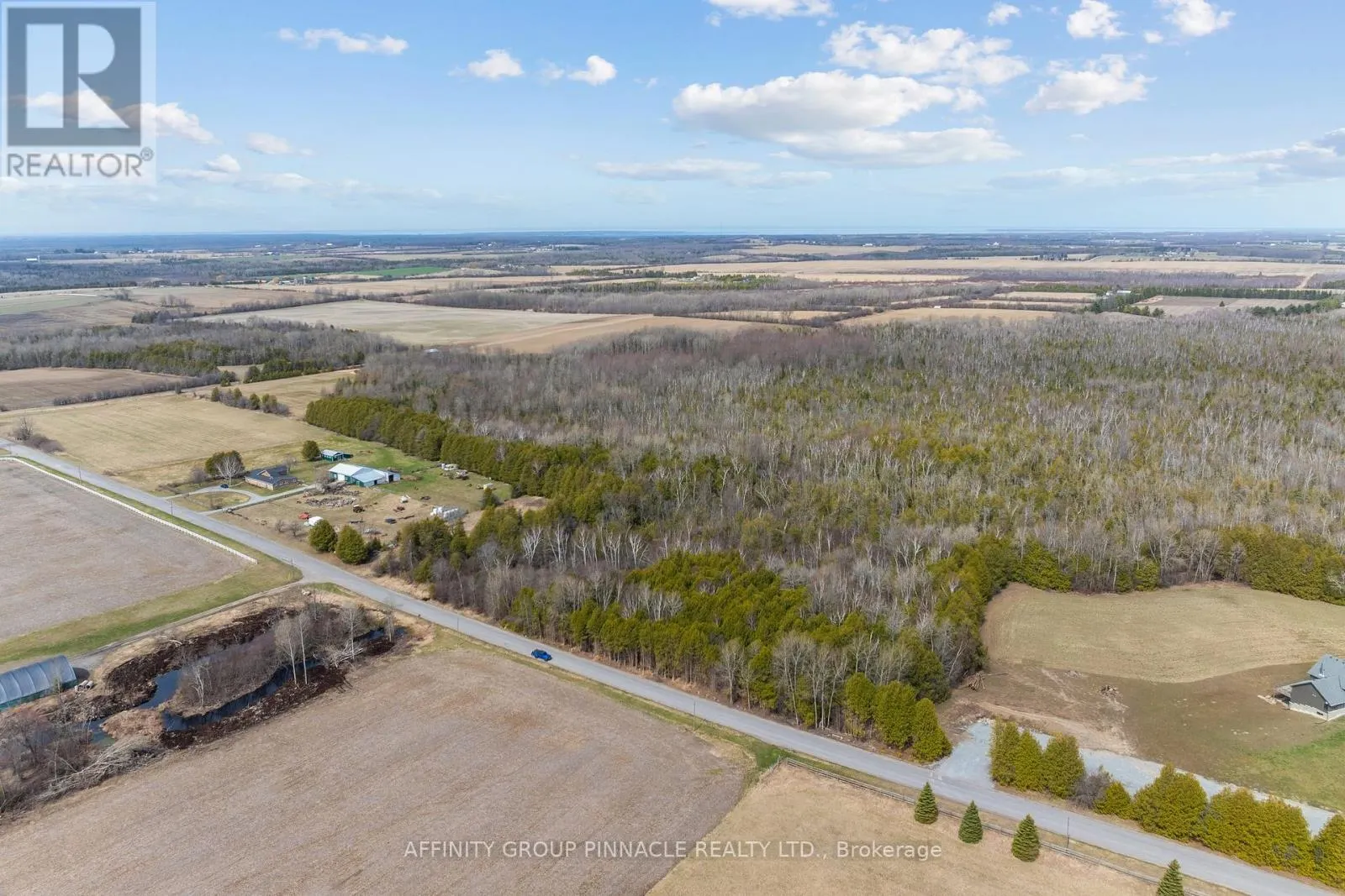 0 CONCESSION 8 ROAD
