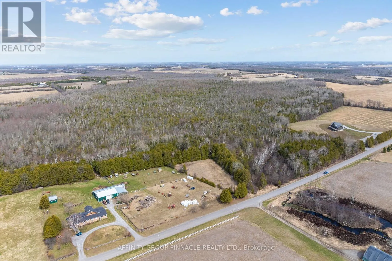 0 CONCESSION 8 ROAD