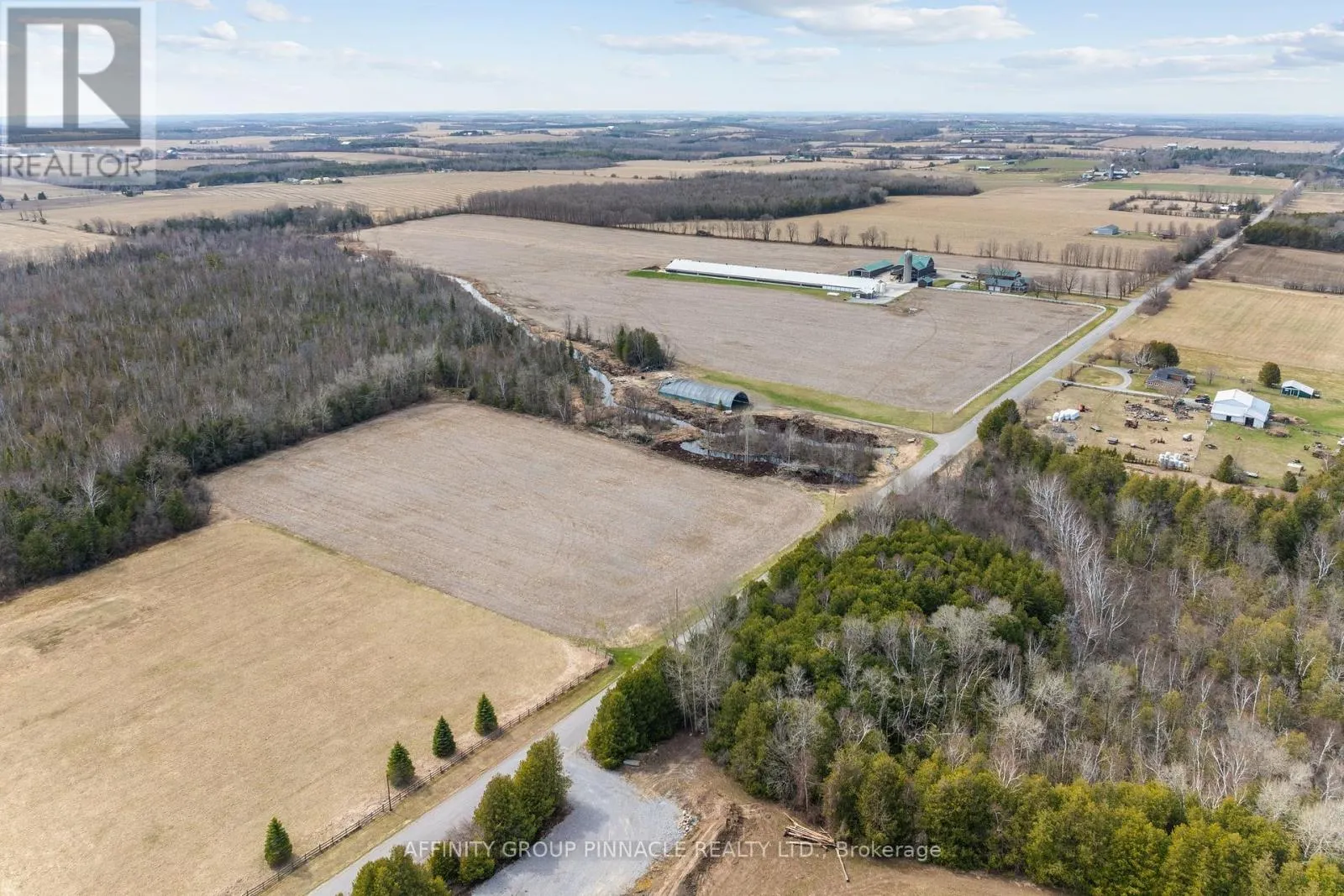 0 CONCESSION 8 ROAD
