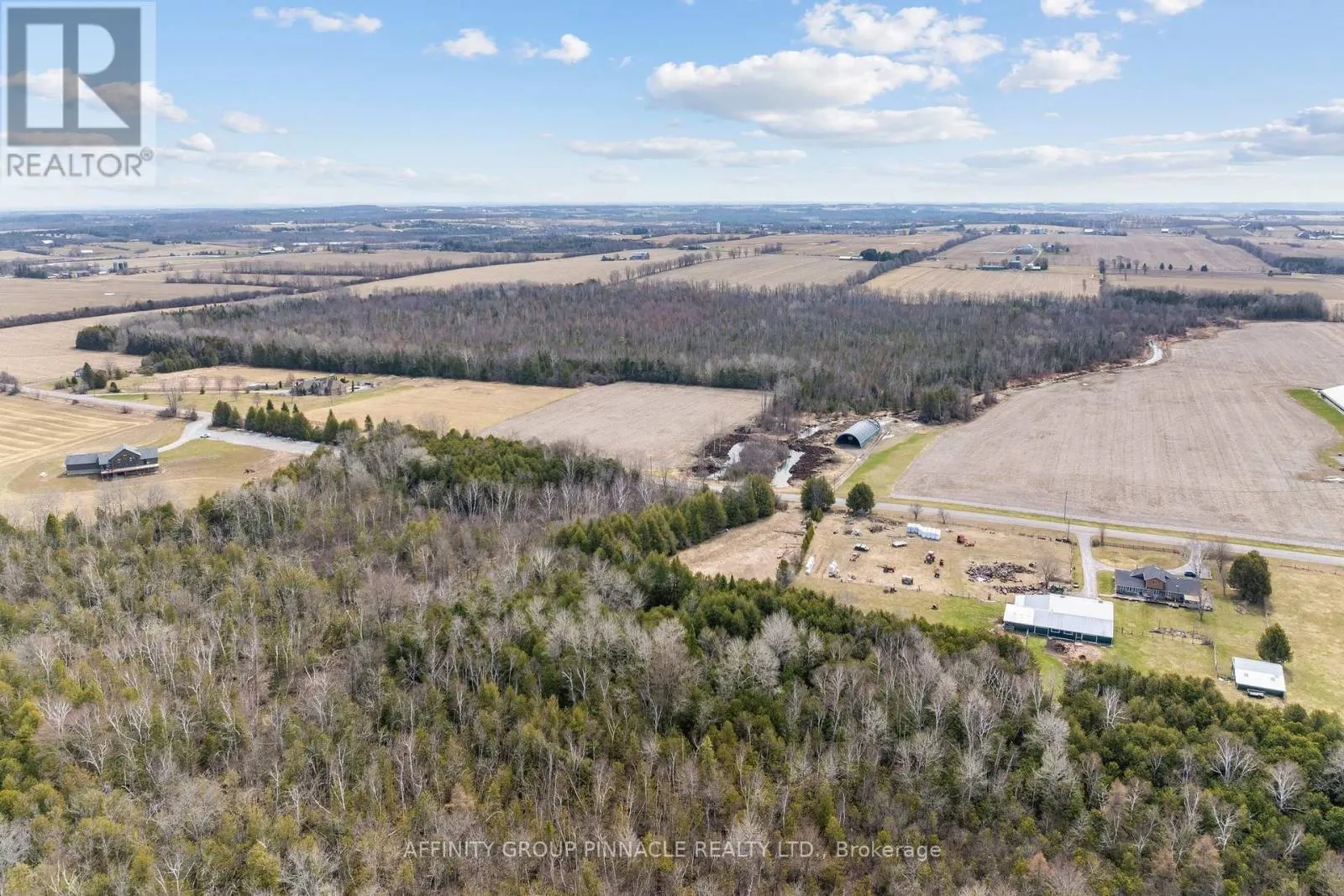 0 CONCESSION 8 ROAD