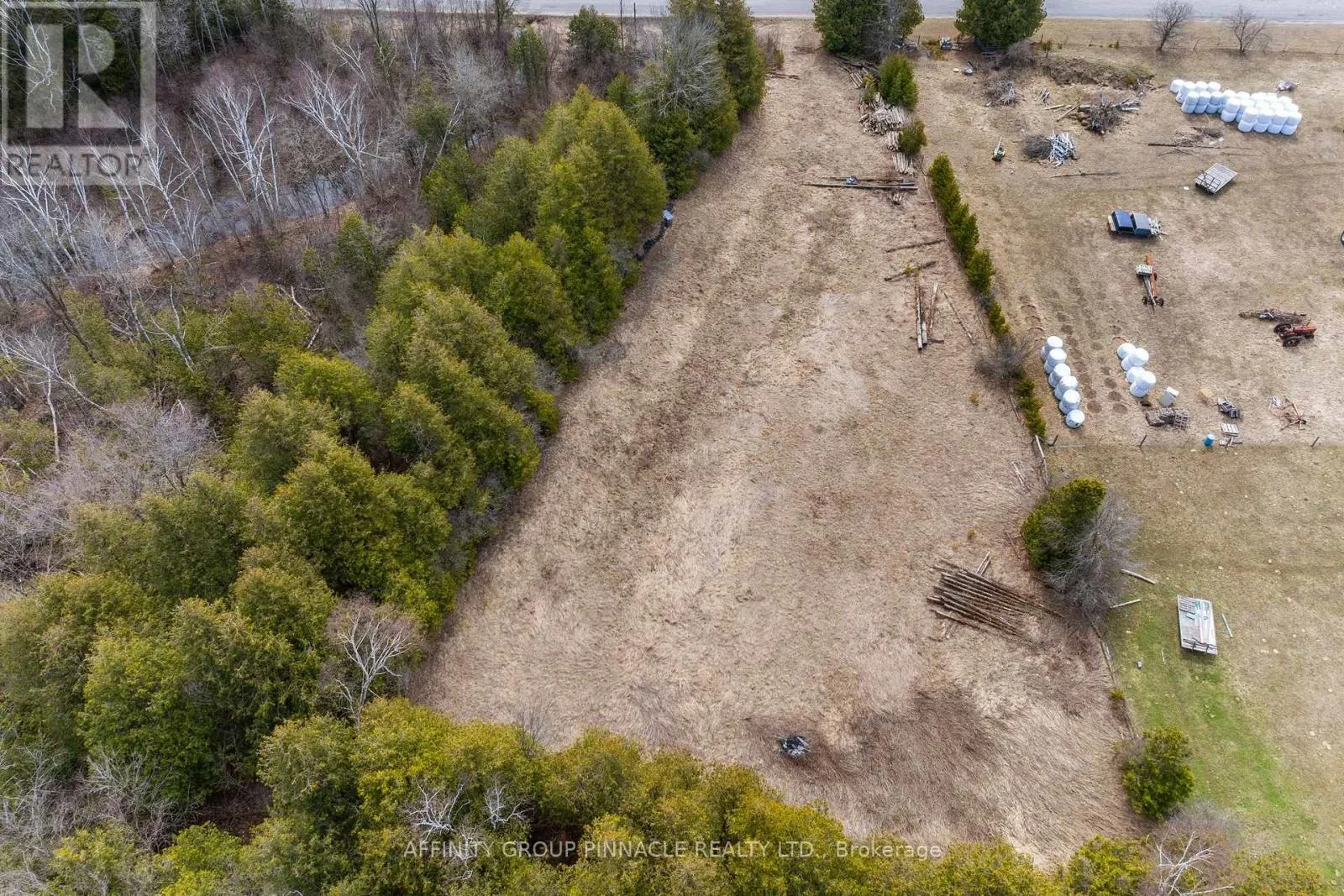 0 CONCESSION 8 ROAD