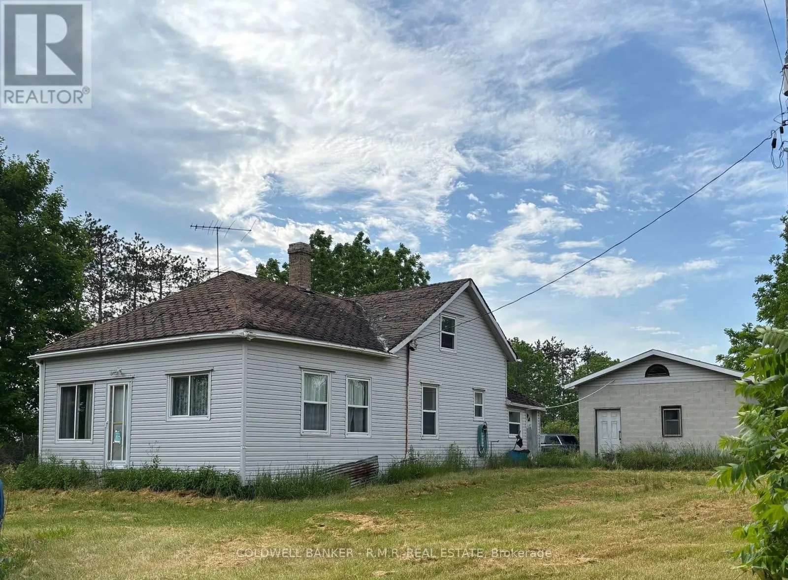 B1995 CONCESSION 7 ROAD E