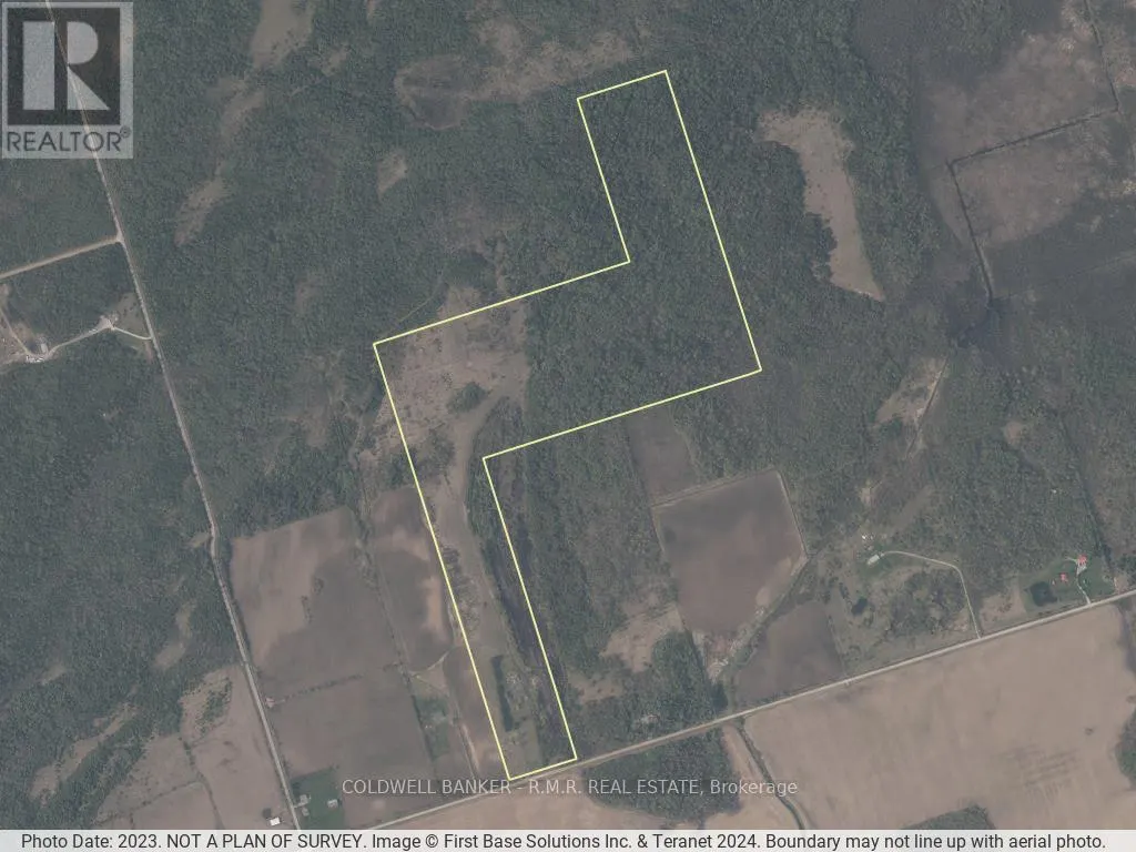 B1995 CONCESSION 7 ROAD E