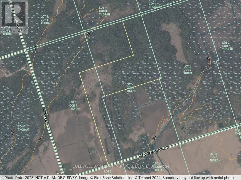 B1995 CONCESSION 7 ROAD E