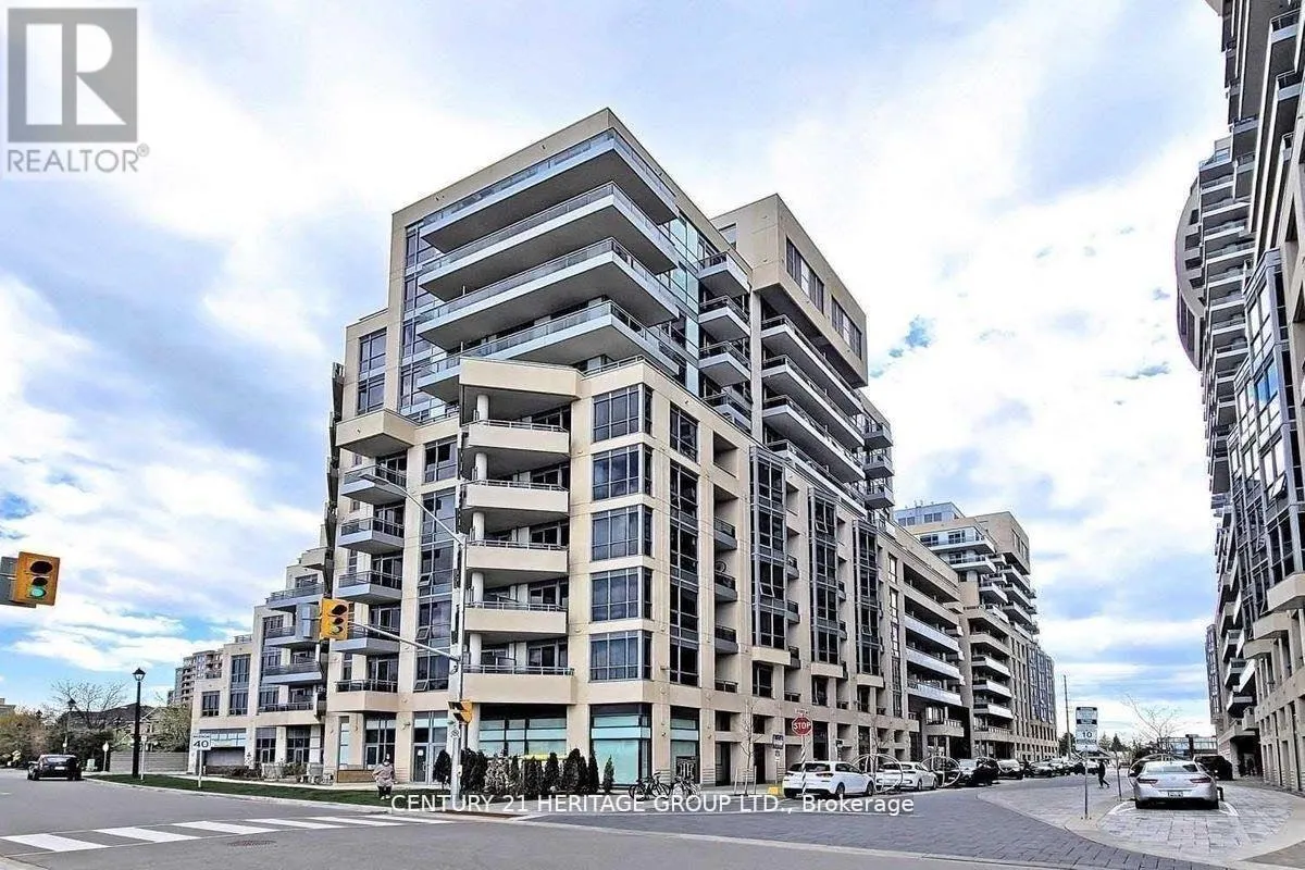 LEVEL 1, UNIT 26 (SE-3) - 9199 YONGE STREET