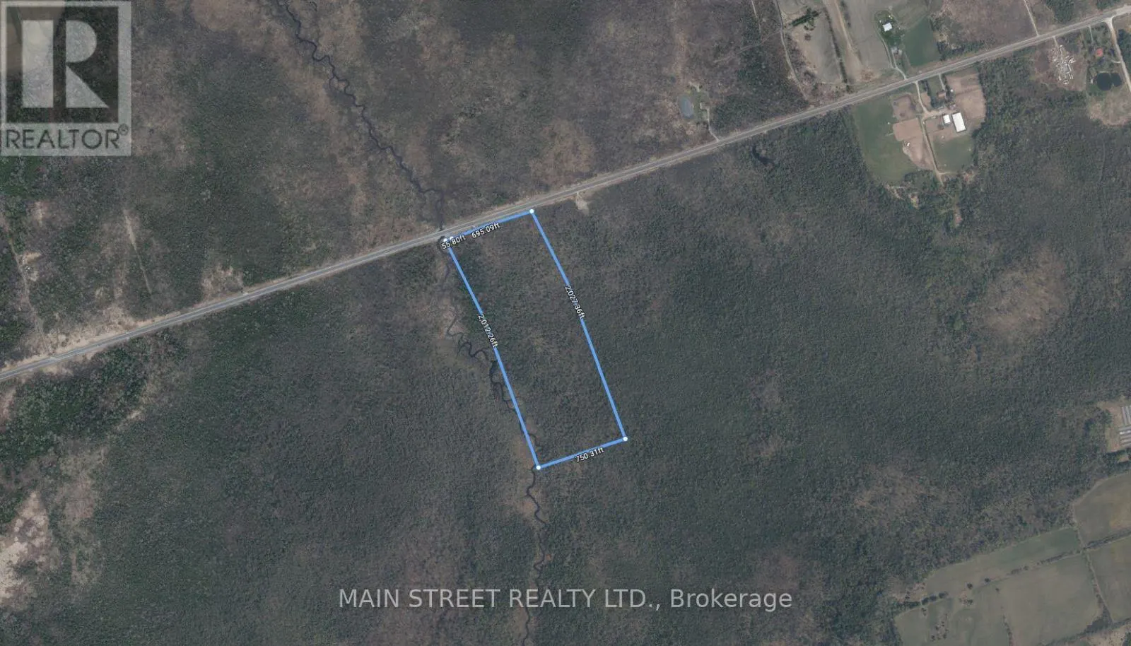 PT34/35 RAVENSHOE ROAD