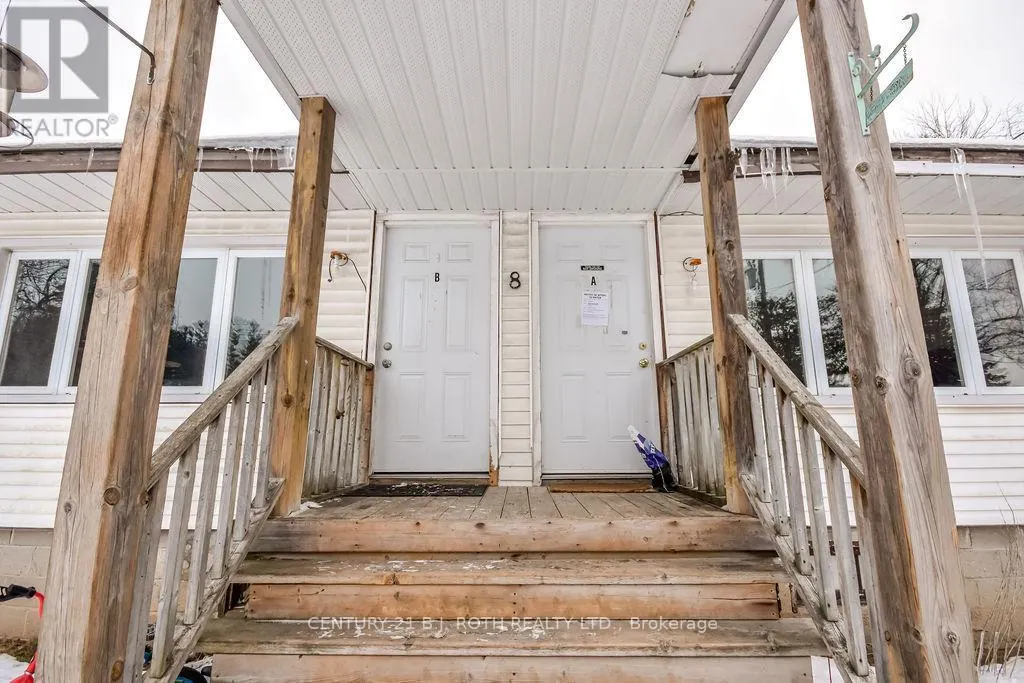8 SUMMERSET PLACE