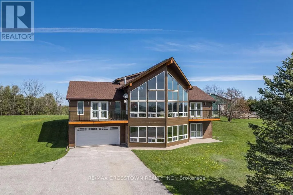 5556 10TH SIDEROAD ROAD