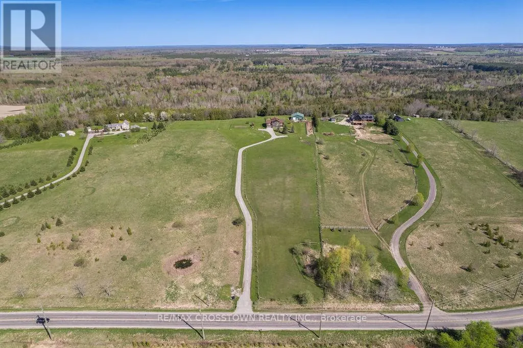 5556 10TH SIDEROAD ROAD